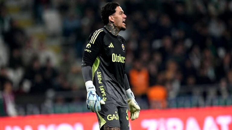 Fenerbahçe’den Ederson için açıklama geldi! Ayrılık…