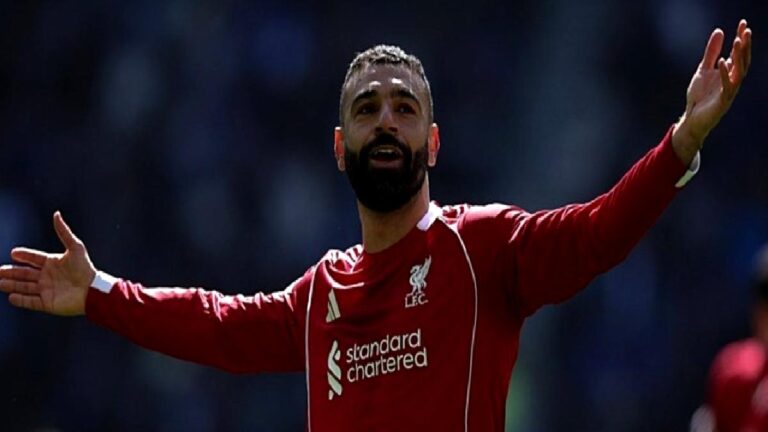 Fenerbahçe’den Mohamed Salah bombası! Transfer görüşmesi ortaya çıktı