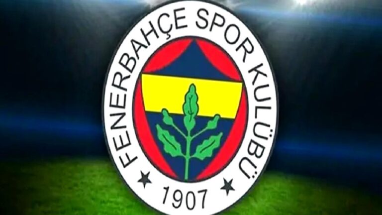 Fenerbahçe’den RAMS Başakşehir FK maçında 18 yaş altı taraftara ücretsiz bilet!