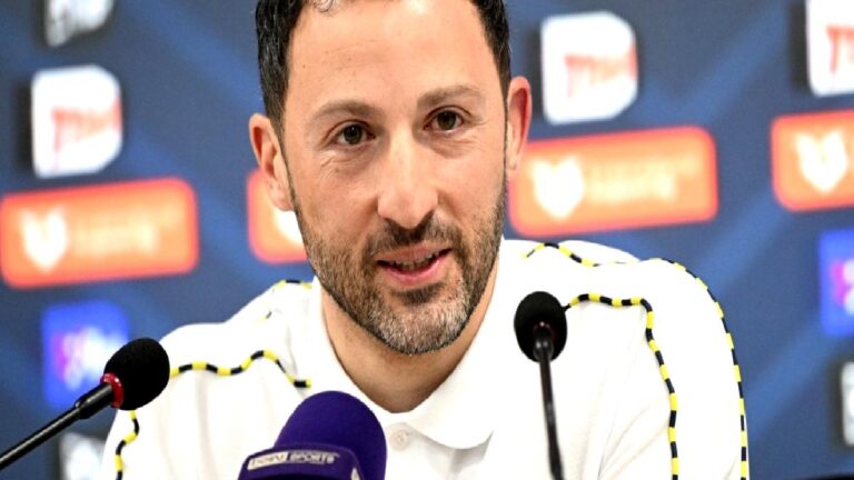 Fenerbahçe’nin gündemindeki isimden transfer açıklaması geldi!