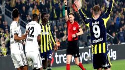 Fenerbahçe’nin kazandığı penaltıda karar doğru mu? Fırat Aydınus yorumladı