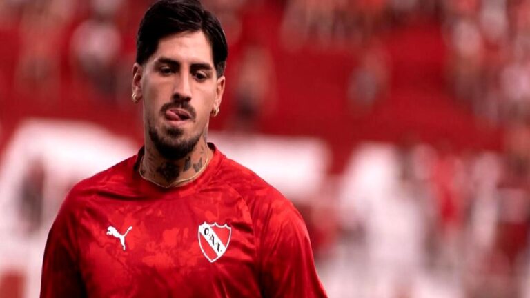 Fenerbahçe’nin stoperi Arjantin’den: Kevin Lomonaco!