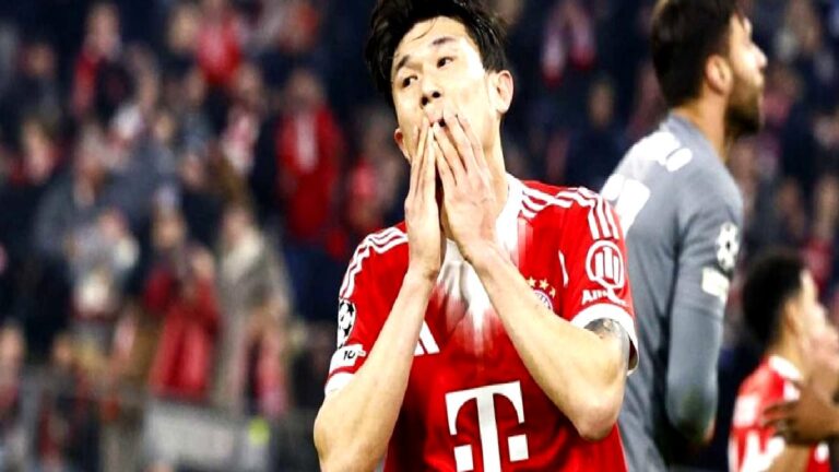 Fenerbahçe’ye transfer şoku! Kim Min-Jae…