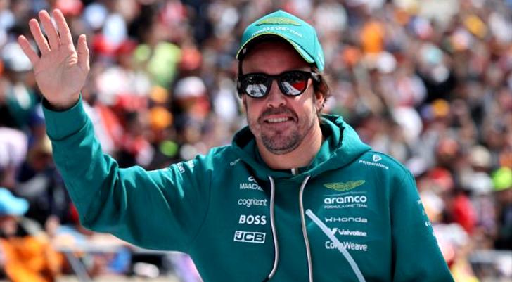 Fernando Alonso’dan emeklilik açıklaması! Devam edecek mi?