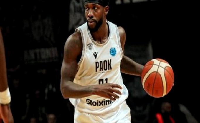 FIBA Erkekler Avrupa Kupası finali ilk maçı PAOK’un