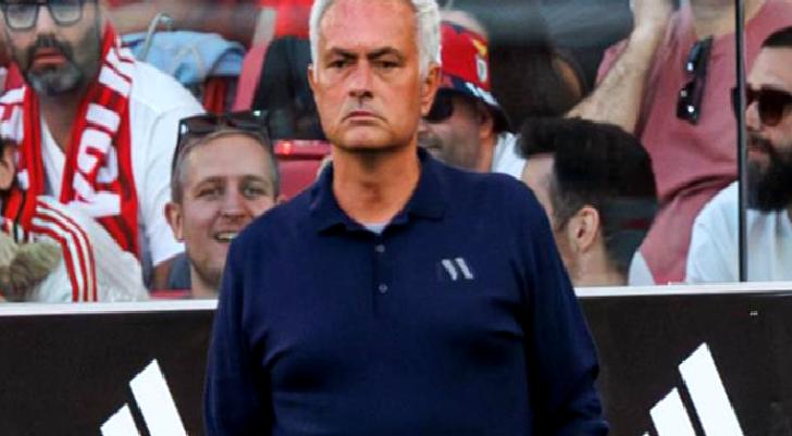 Flaş gelişme! Jose Mourinho, Real Madrid’e geri dönmeye çok yakın