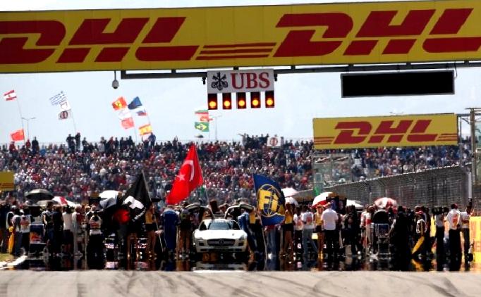 Formula 1’de 2027 Türkiye Grand Prix’i resmileşiyor!