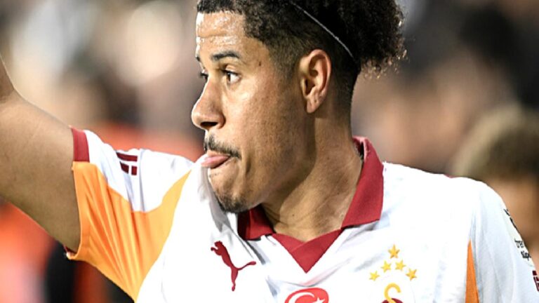 Gabriel Sara: Çok keyifliyiz