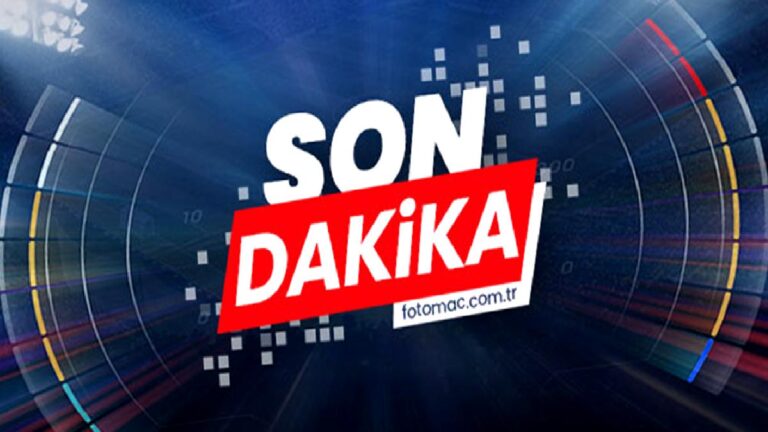 Galatasaray-Fenerbahçe maçı saat kaçta, hangi kanalda? İşte ilk 11’ler!