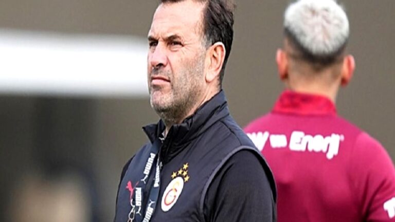 GALATASARAY HABERLERİ – Usta yazardan çarpıcı iddia! “Köstebeğin dili yok artık”