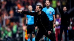 Galatasaray transferde 19 yaşındaki forvete yöneldi!