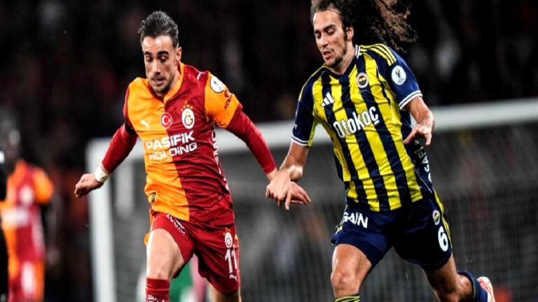 Galatasaray ve Fenerbahçe; Fransız yıldız için kıyasıya rekabette!