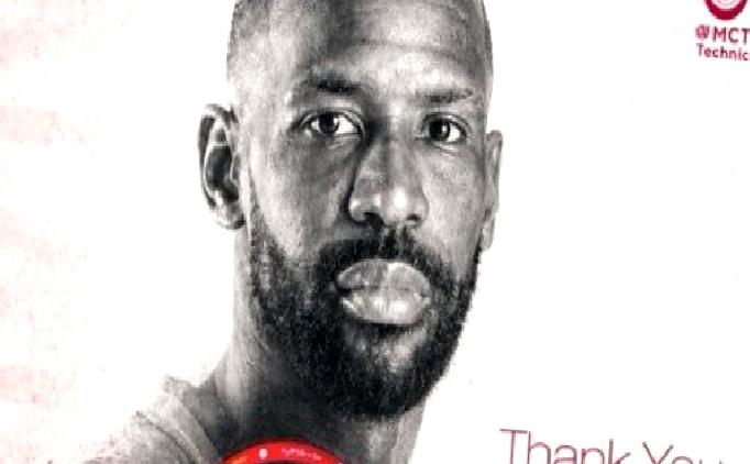 Galatasaray, Willi Cummings ile yolları ayırdı