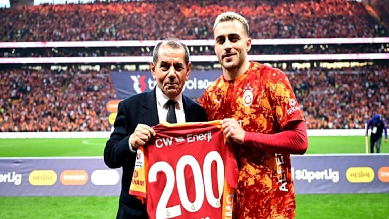 Galatasaray’da Başkan Dursun Özbek’ten derbi sonrası prim hamlesi!
