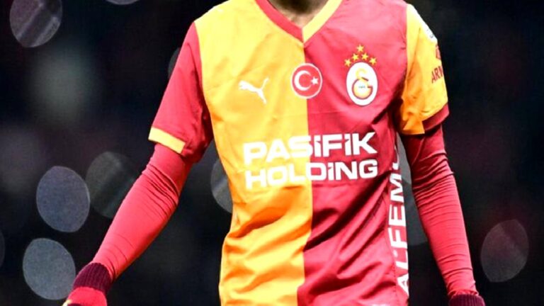 Galatasaray’da flaş ayrılık! O isimden ümit kesildi
