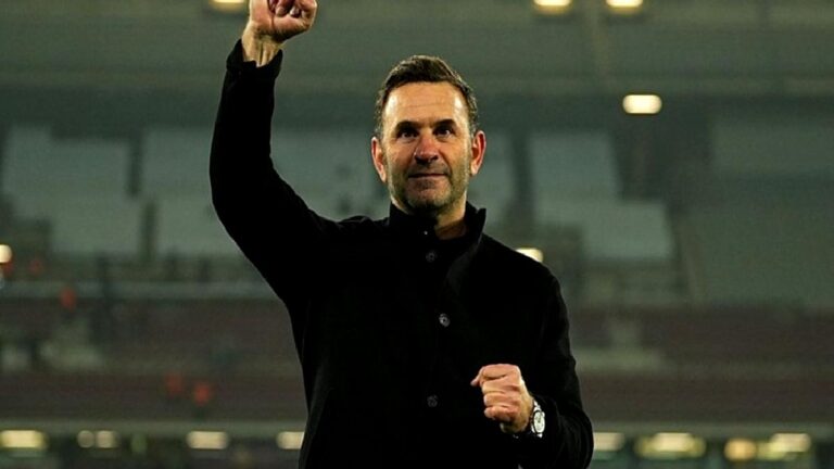 Galatasaray’da flaş Okan Buruk kararı! Başkan Özbek yeniden seçilirse…