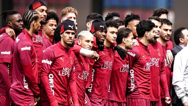 Galatasaray’da hedef çifte kupa! İşte Okan Buruk’un ilk 11 kararı