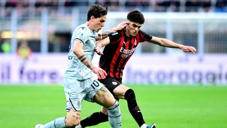 Galatasaray’da Nicolo Zaniolo gelişmesi! Udinese Başkanı açıkladı