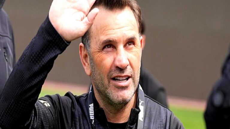 Galatasaray’da Okan Buruk etkisi! 16 teknik direktöre bedel