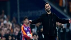 Galatasaray’da Okan Buruk: O beni rahatsız etti!