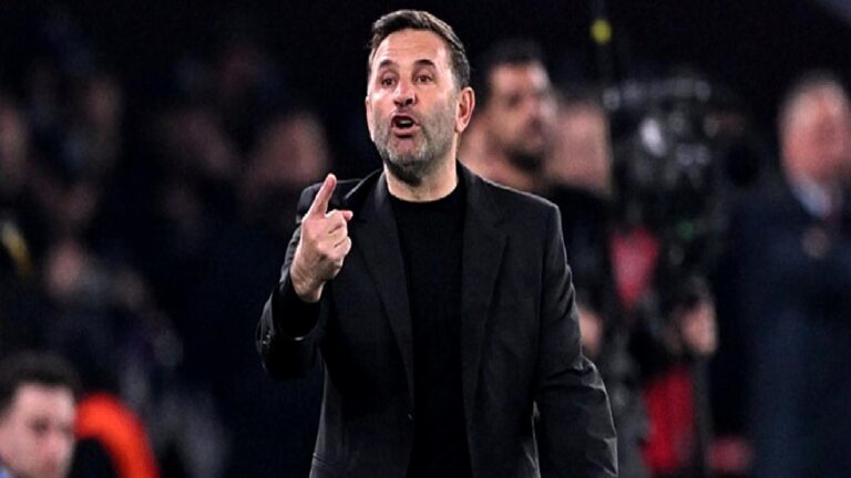 Galatasaray’da Okan Buruk’tan Göztepe maçı öncesi olay sözler!