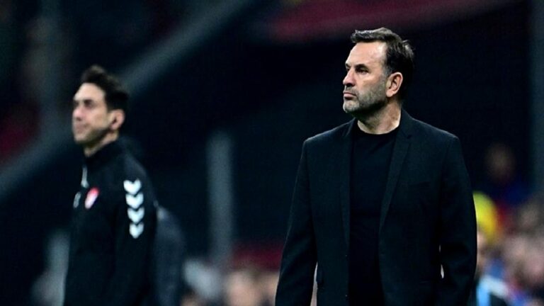 Galatasaray’da Okan Buruk’un geleceği belli oldu! Sezon sonunda…
