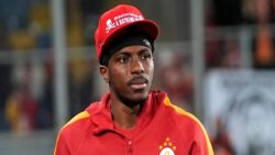 Galatasaray’da Osimhen için karar çıktı! Fenerbahçe derbisinde…