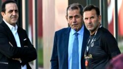 Galatasaray’dan stopere dünyaca ünlü 2 aday! Transfer böyle duyuruldu