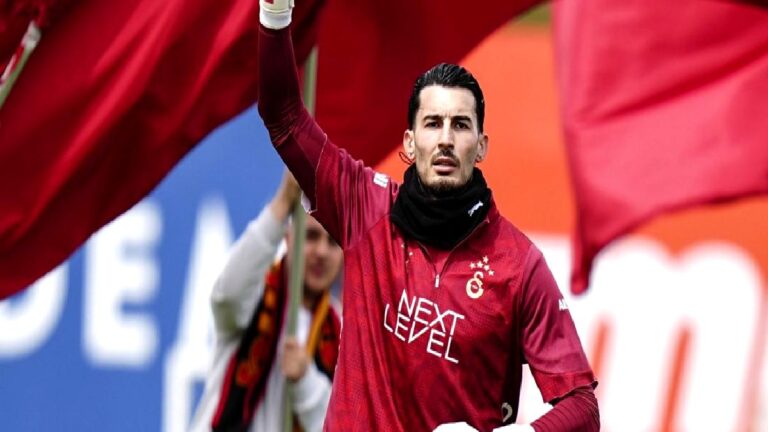 Galatasaray’dan Uğurcan Çakır kararı! Tarihe geçecek rakam…