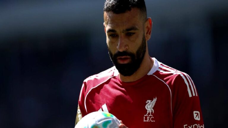 Galatasaray’ın çileği Salah için resmi transfer açıklaması yapıldı!