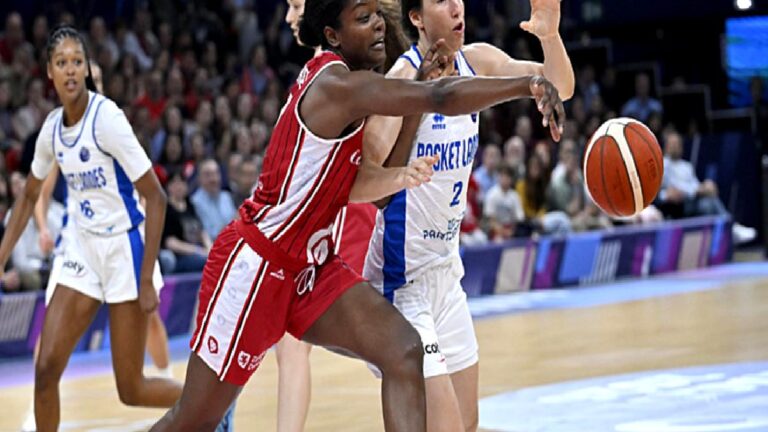 Galatasaray’ın yarı finaldeki rakibi Casademont Zaragoza oldu!