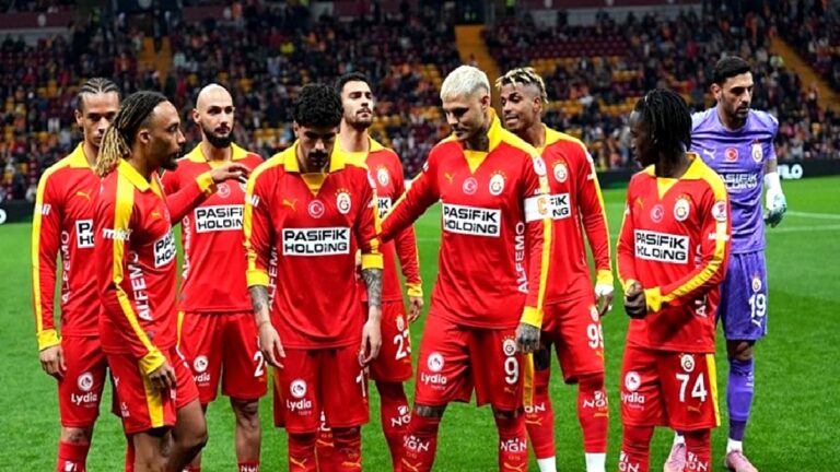 Galatasaraylı isme flaş eleştiri! “Kendini Messi sandı”