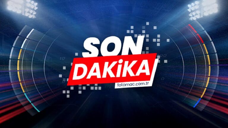 Galatatasaray’da Okan Buruk: Maç sonu yaşananlar hepimiz için motivasyon oldu!