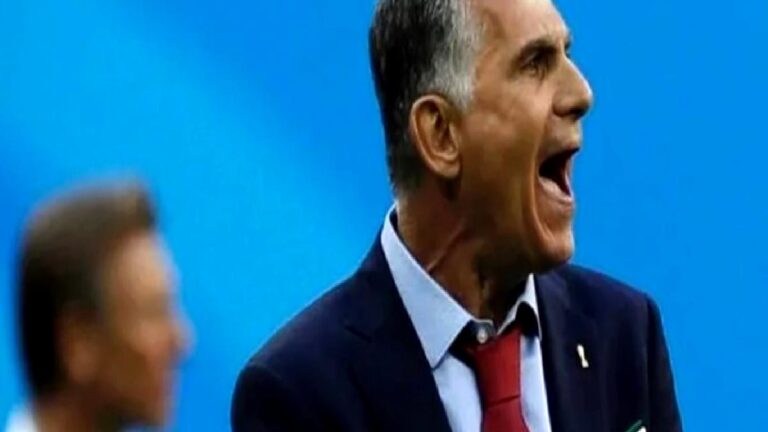 Gana A Milli Futbol Takımı’nın başına Carlos Queiroz getirildi!