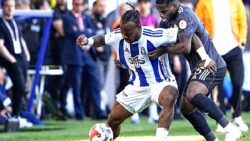 Gözler 1. Lig’de
