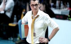 Guidetti: “Çok iyi takım ama VakıfBank da fena değil”