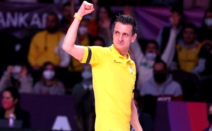 Guidetti: “Gördüğüm en sert takım Fenerbahçe”