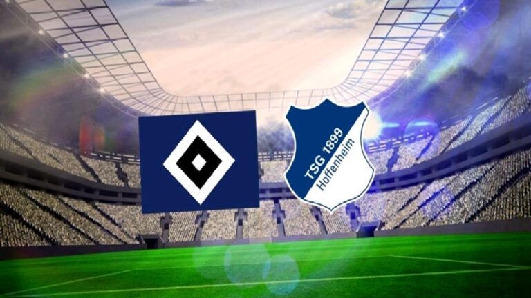 Hamburg-Hoffenheim maçı canlı: Ne zaman, saat kaçta, hangi kanalda?