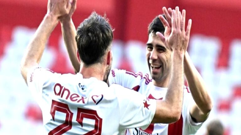 Hesap.com Antalyaspor 5 hafta sonra kazandı!