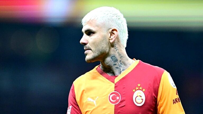Icardi Galatasaray’dan ayrılıyor! Yeni takımı belli oldu
