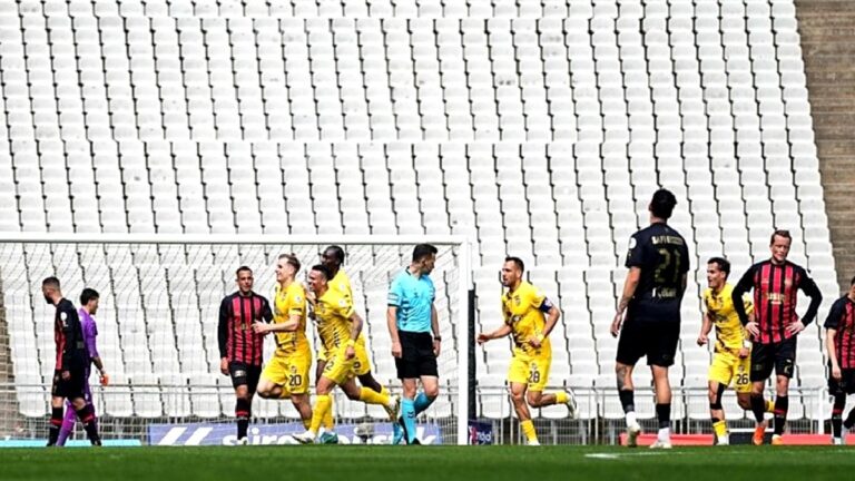 İkas Eyüpspor Mısırlı.com.tr Fatih Karagümrük’e karşı deplasmanda geri döndü!