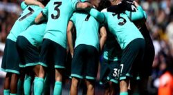 İngiltere Premier League’den düşen ilk takım belli oldu!