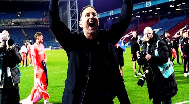 İngiltere Premier League’e çıkan ilk takım belli oldu