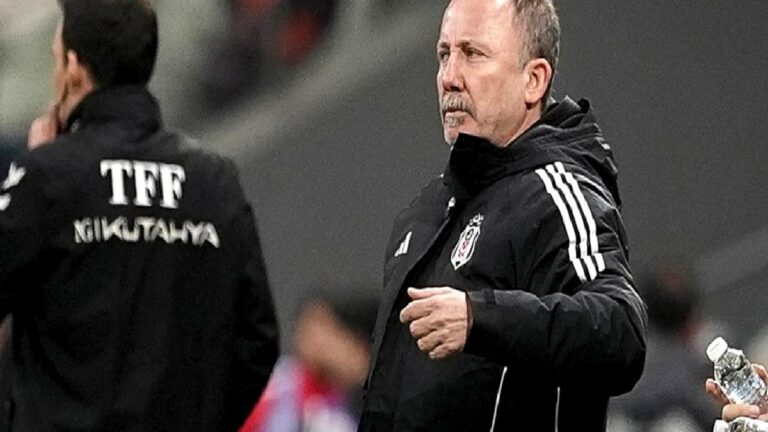 İşte Beşiktaş’tan ayrılması beklenen ilk isim! İtalya’ya kiralık olarak gönderilmişti