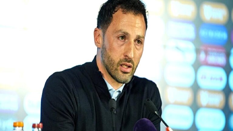 İşte Domenico Tedesco’nun Fenerbahçe karnesi! 45 maç…