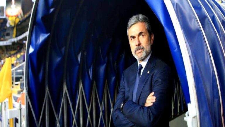 İşte Fenerbahçe’nin yeni hoca adayları! Tedesco’nun ardından…