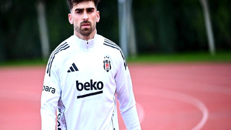 Jota Silva’dan çarpıcı açıklama: Vicdanım rahat!