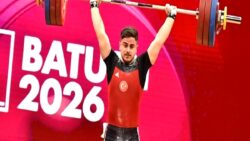 Kaan’dan gümüş