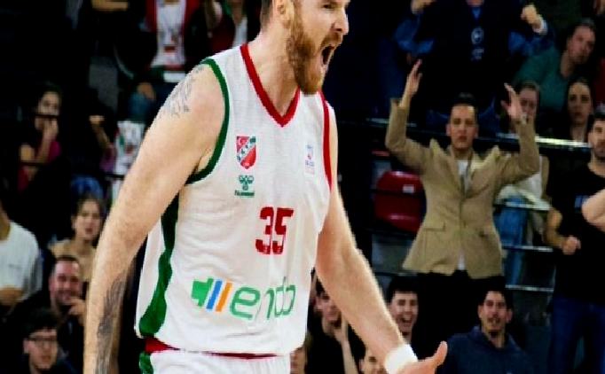 Karşıyaka, potada en önemli maçına çıkıyor!