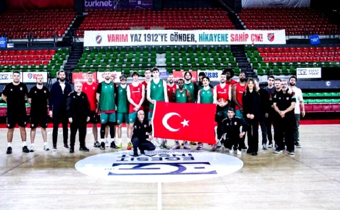 Karşıyaka’dan çocuklar için örnek kampanya